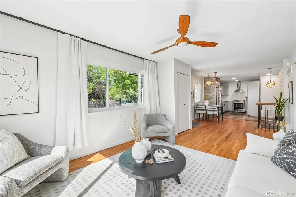 755 Bedivere Circle Lafayette CO 80026
