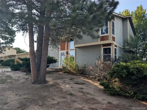 5945 Del Paz Drive Colorado Springs CO 80918