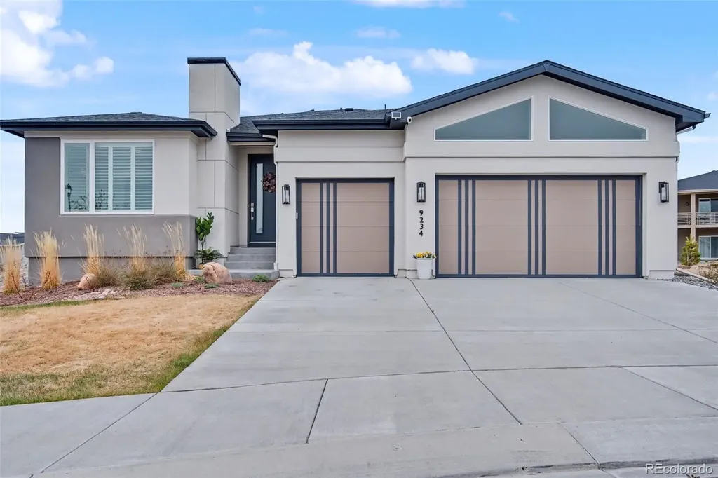 9234 Galley Place Colorado Springs CO 80924