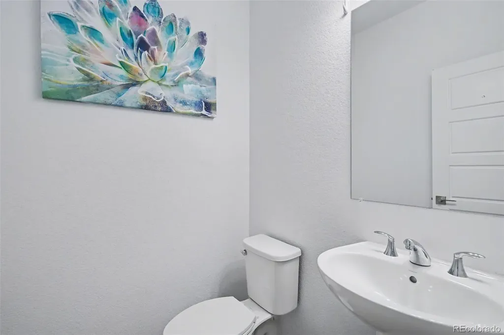 9234 Galley Place Colorado Springs CO 80924