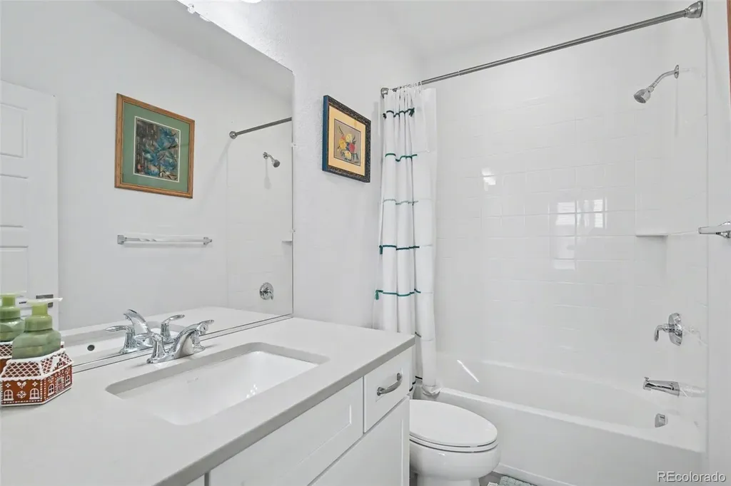 9234 Galley Place Colorado Springs CO 80924