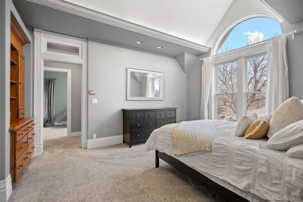 1632 Vine Street Denver CO 80206