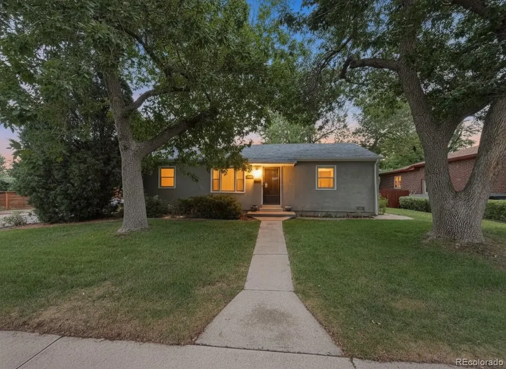 1600 S Ivy Way Denver CO 80224