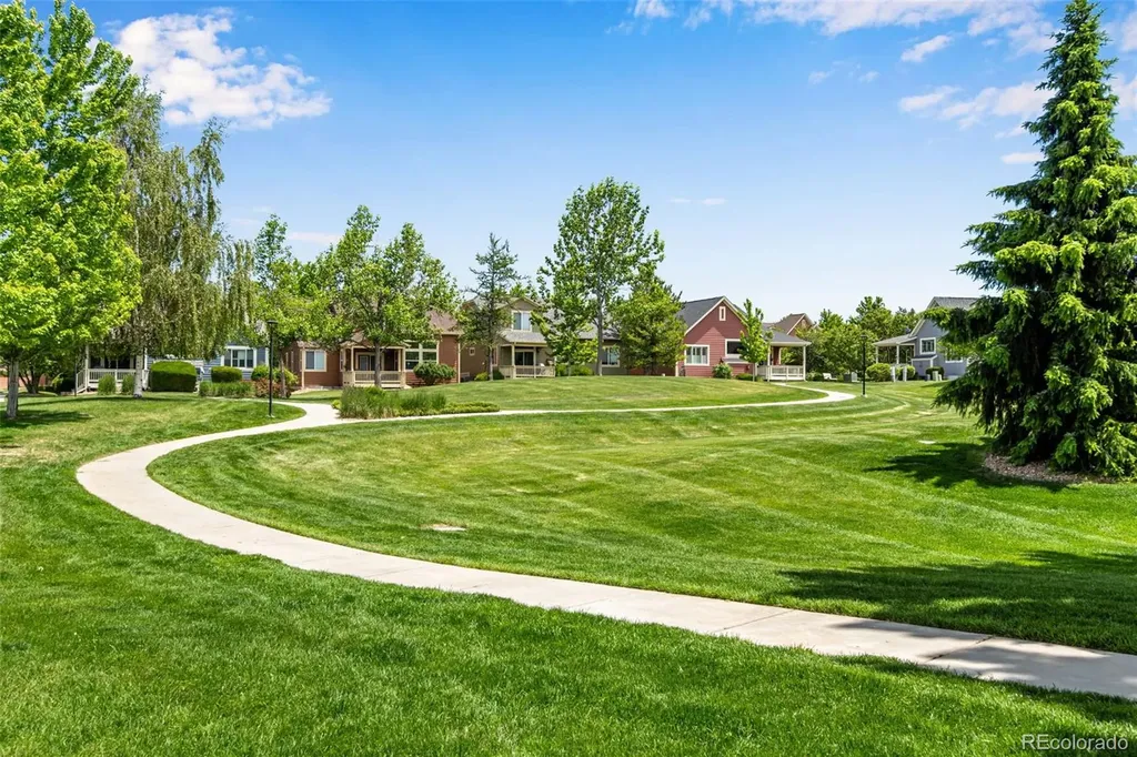 8341 Gardenia Street Arvada CO 80005