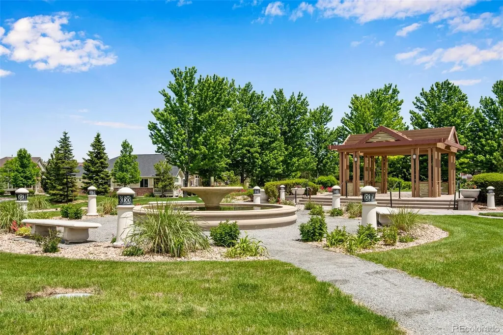 8341 Gardenia Street Arvada CO 80005