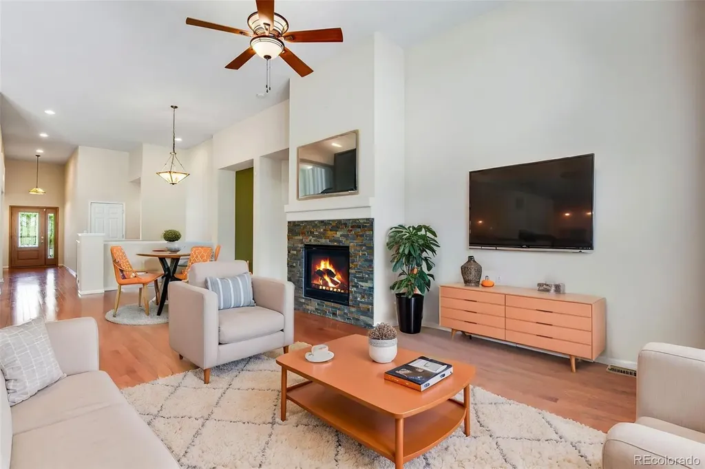 8341 Gardenia Street Arvada CO 80005