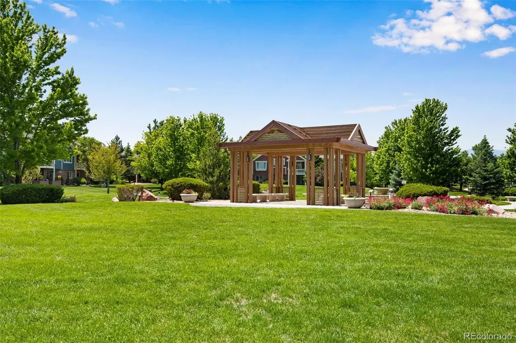 8341 Gardenia Street Arvada CO 80005