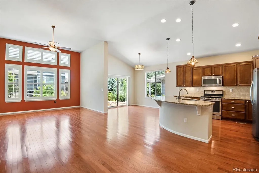 8341 Gardenia Street Arvada CO 80005