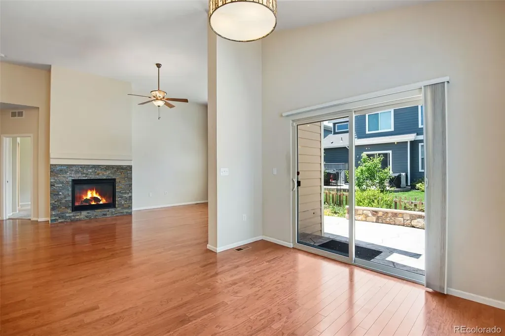 8341 Gardenia Street Arvada CO 80005