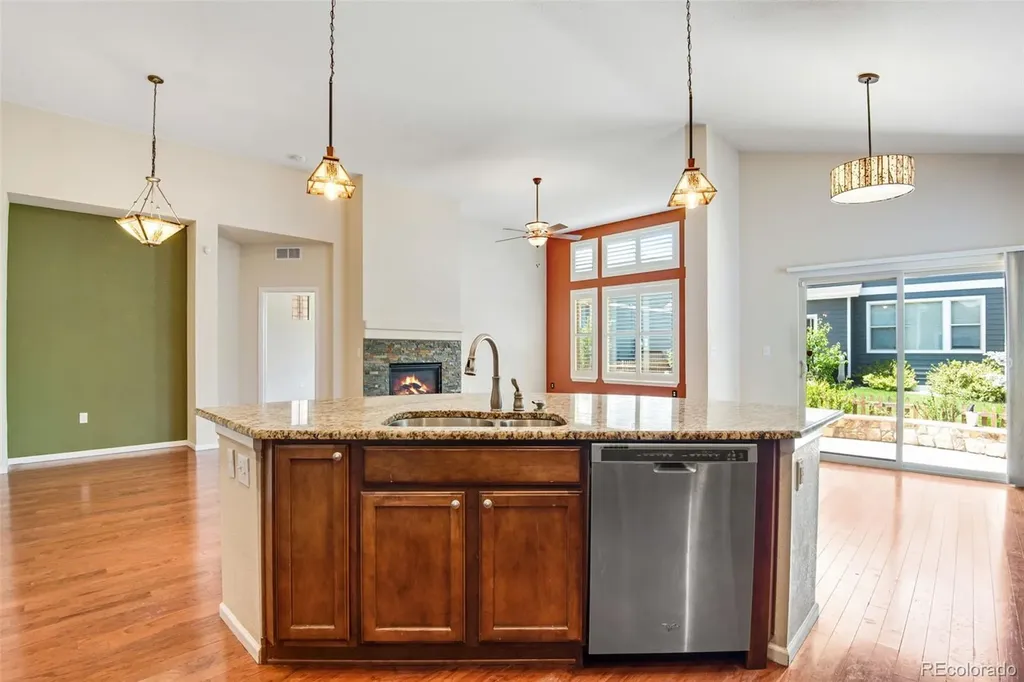 8341 Gardenia Street Arvada CO 80005