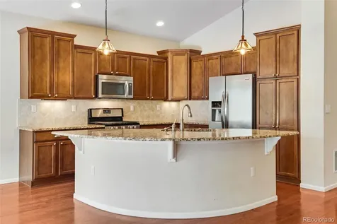8341 Gardenia Street Arvada CO 80005