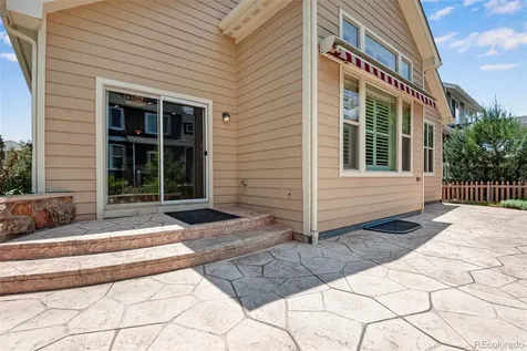 8341 Gardenia Street Arvada CO 80005