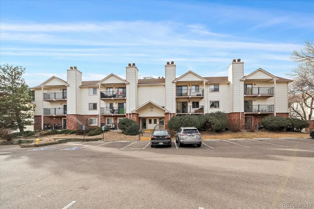 471 S Kalispell Way Aurora CO 80017