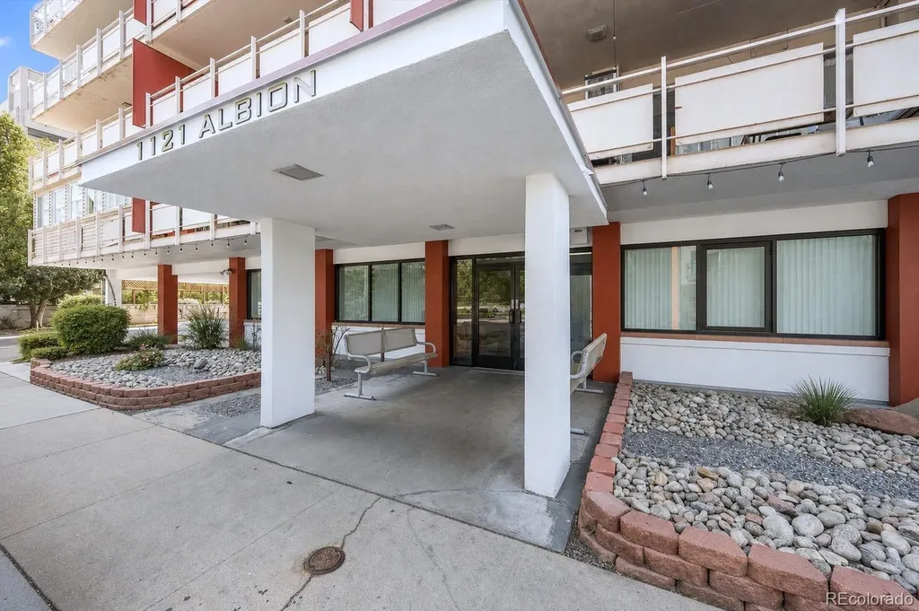 1121 Albion Street Denver CO 80220