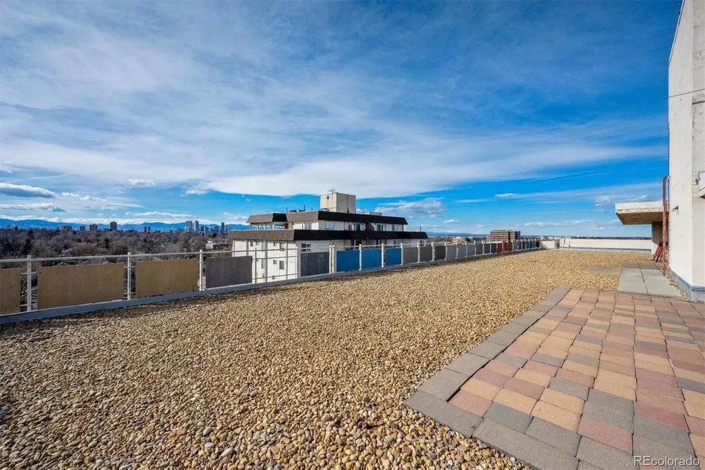1121 Albion Street Denver CO 80220