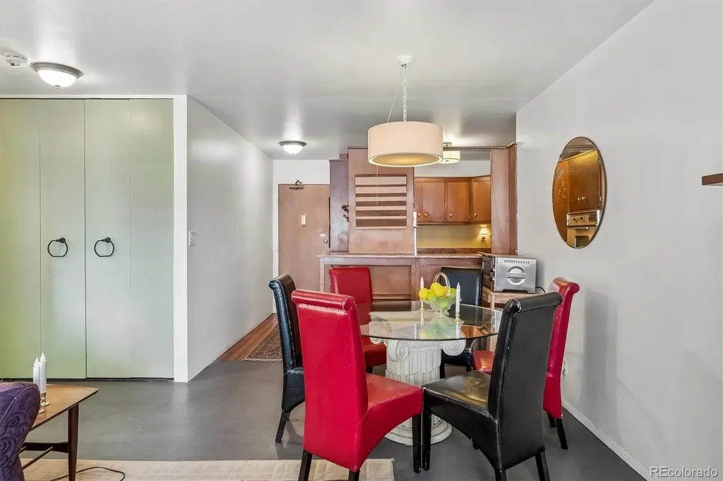 1121 Albion Street Denver CO 80220