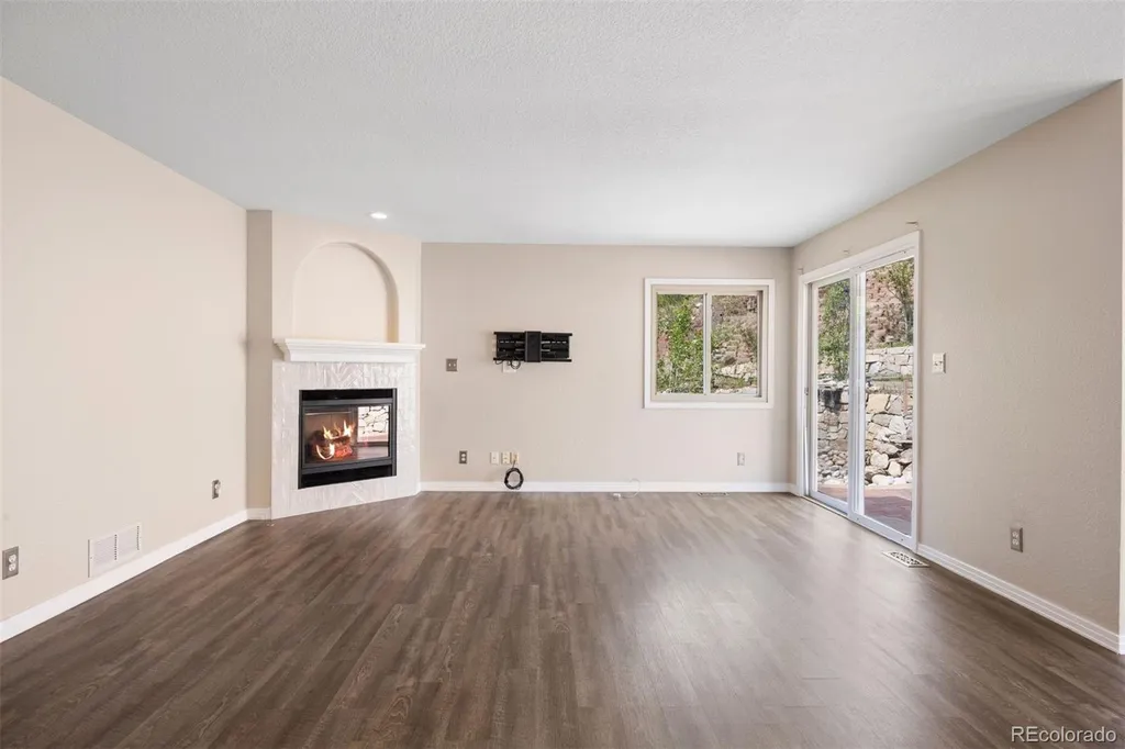 1390 Whitetail Drive Castle Rock CO 80104