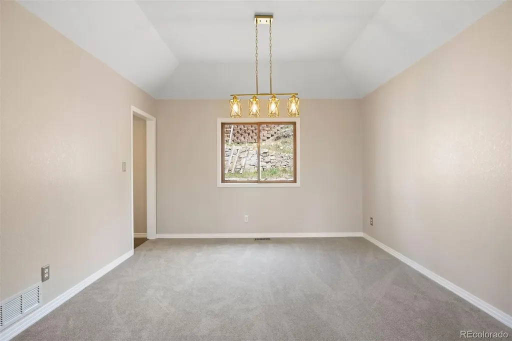 1390 Whitetail Drive Castle Rock CO 80104