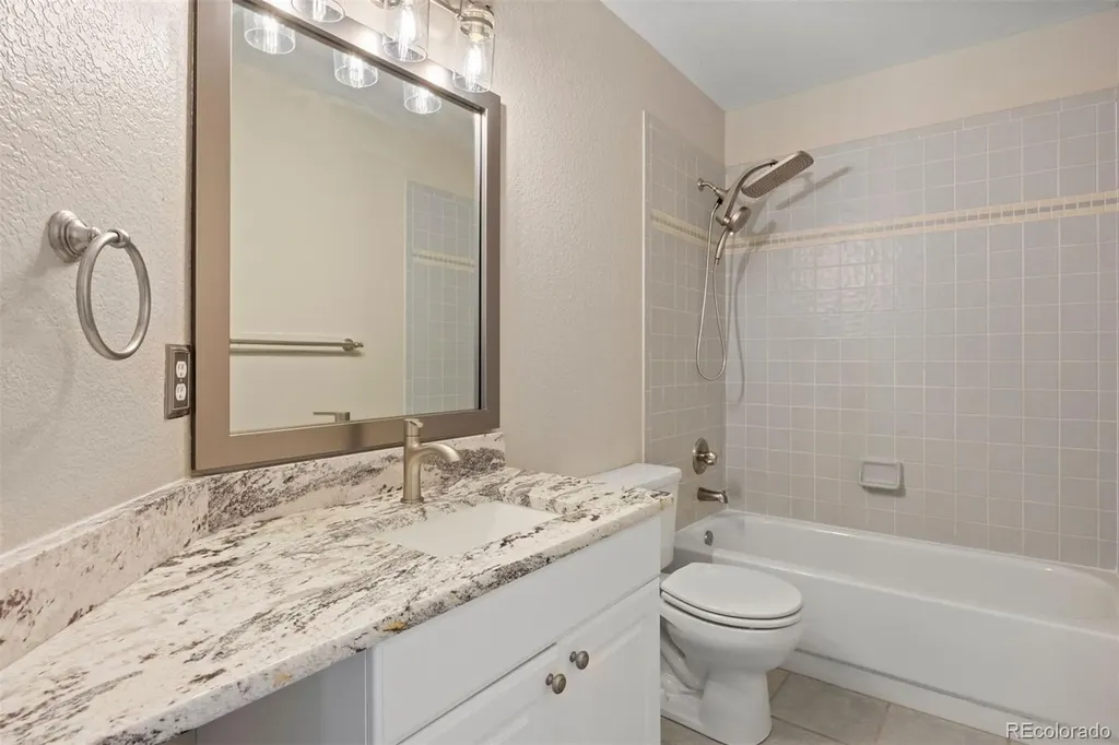 1390 Whitetail Drive Castle Rock CO 80104