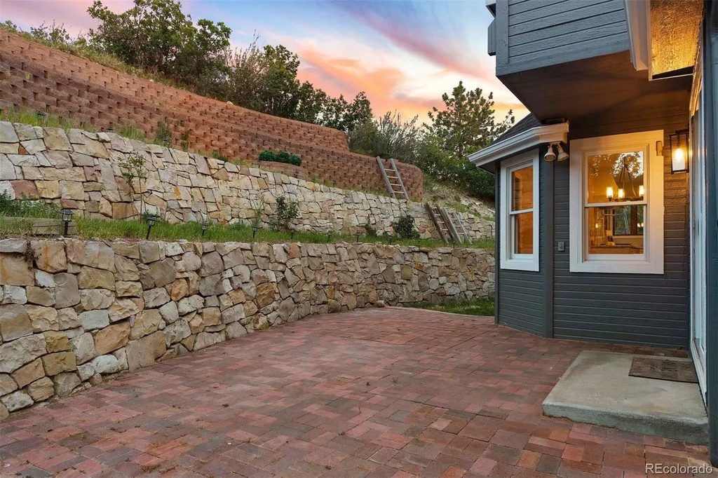 1390 Whitetail Drive Castle Rock CO 80104