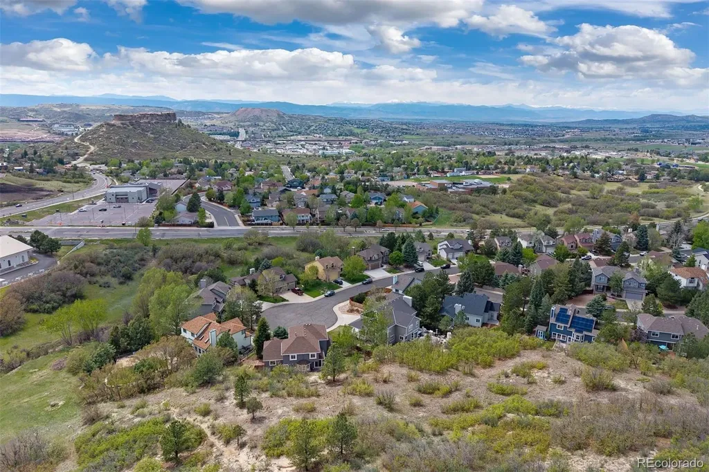 1390 Whitetail Drive Castle Rock CO 80104