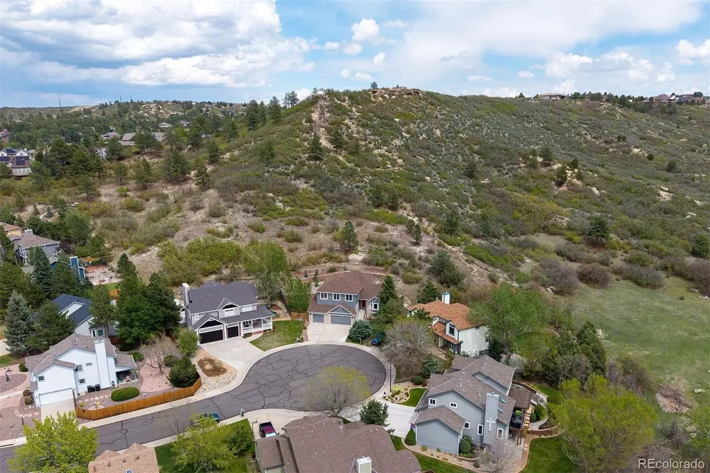 1390 Whitetail Drive Castle Rock CO 80104