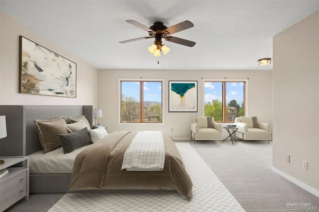 1390 Whitetail Drive Castle Rock CO 80104