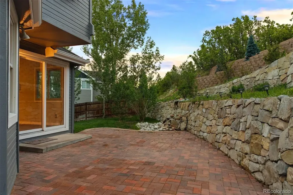 1390 Whitetail Drive Castle Rock CO 80104