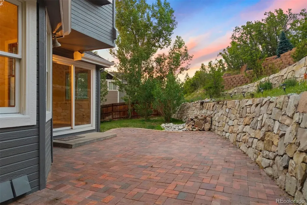 1390 Whitetail Drive Castle Rock CO 80104