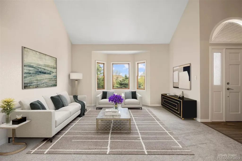 1390 Whitetail Drive Castle Rock CO 80104