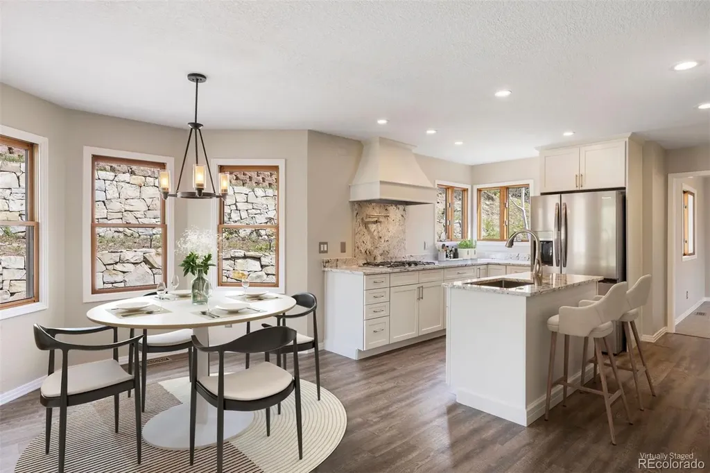 1390 Whitetail Drive Castle Rock CO 80104