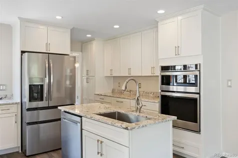 1390 Whitetail Drive Castle Rock CO 80104