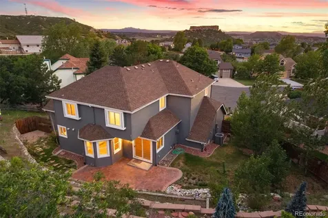 1390 Whitetail Drive Castle Rock CO 80104
