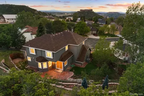 1390 Whitetail Drive Castle Rock CO 80104