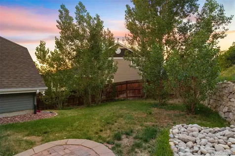 1390 Whitetail Drive Castle Rock CO 80104