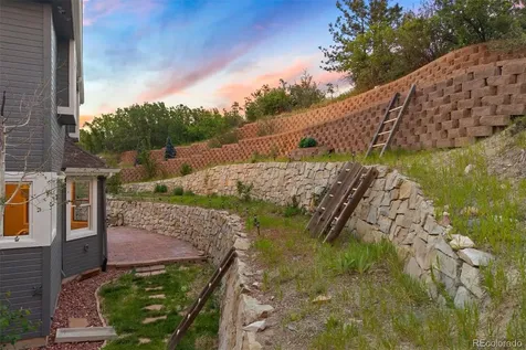 1390 Whitetail Drive Castle Rock CO 80104