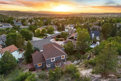 1390 Whitetail Drive Castle Rock CO 80104