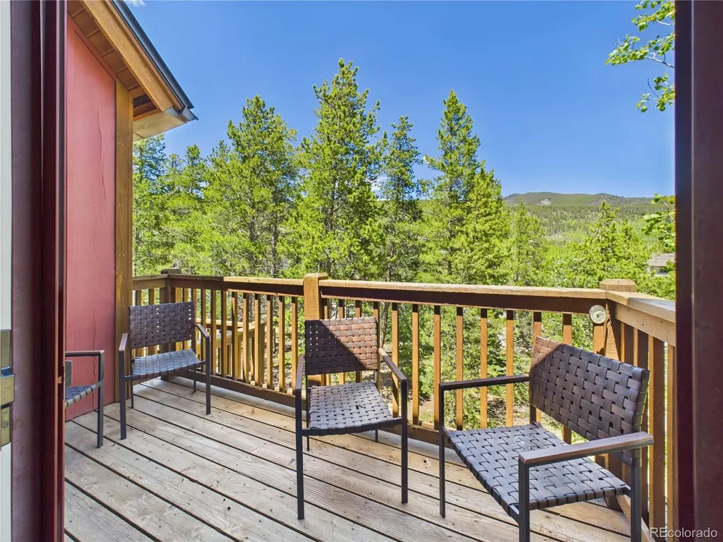 27 Lake Ridge Circle Dillon CO 80435