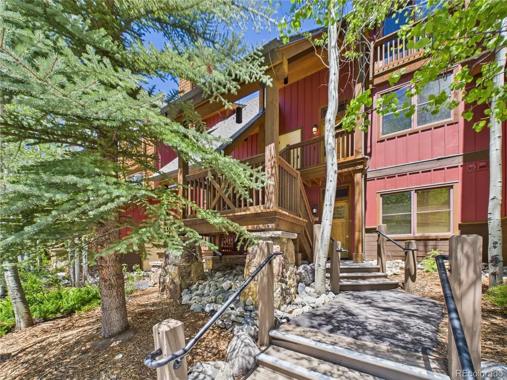 27 Lake Ridge Circle Dillon CO 80435
