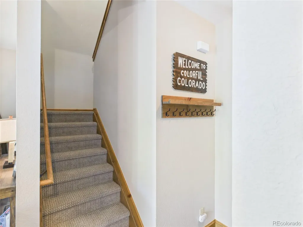27 Lake Ridge Circle Dillon CO 80435
