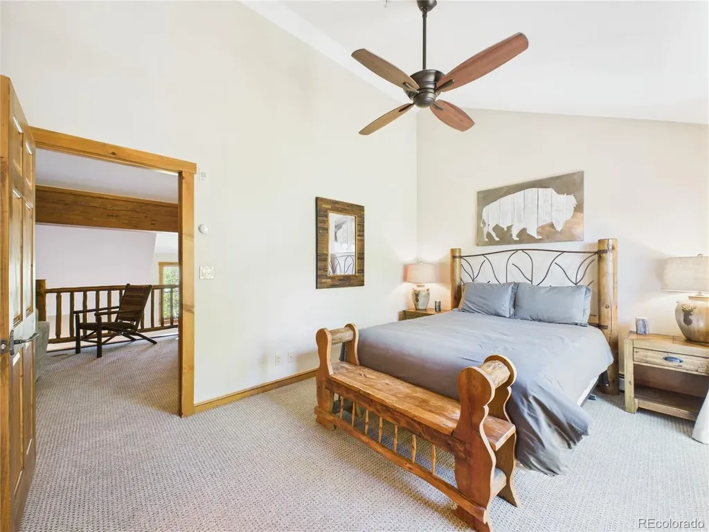 27 Lake Ridge Circle Dillon CO 80435