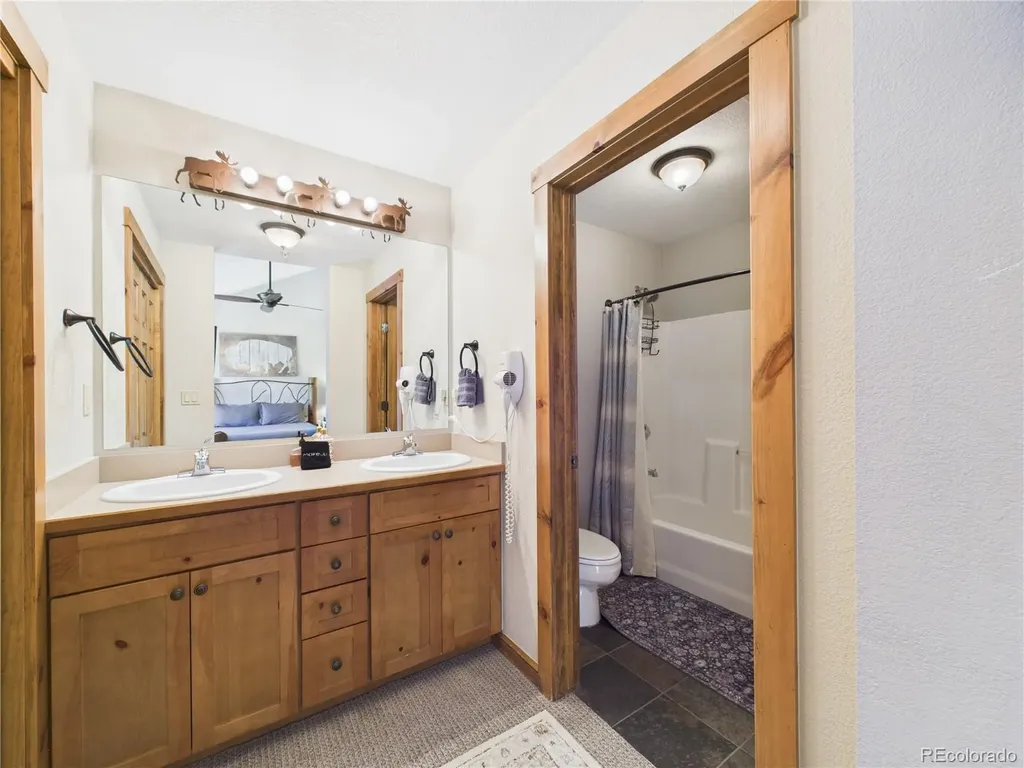27 Lake Ridge Circle Dillon CO 80435