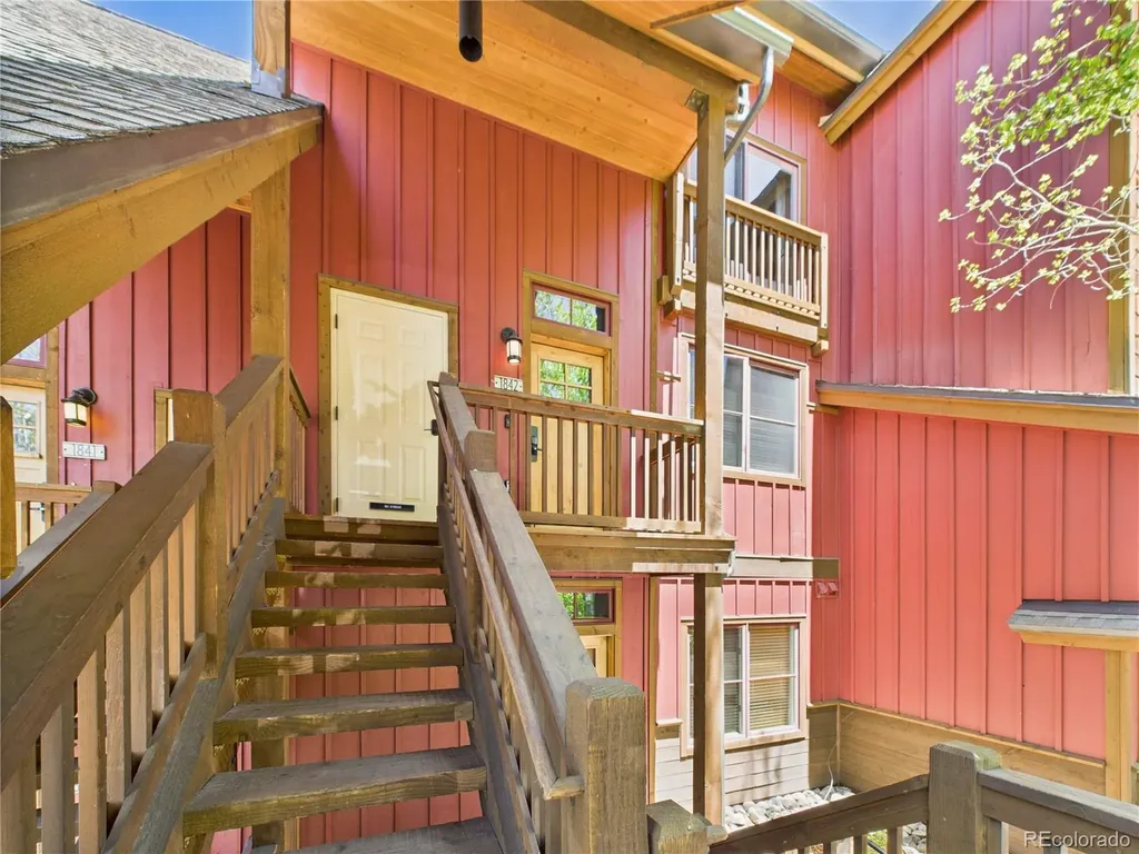 27 Lake Ridge Circle Dillon CO 80435