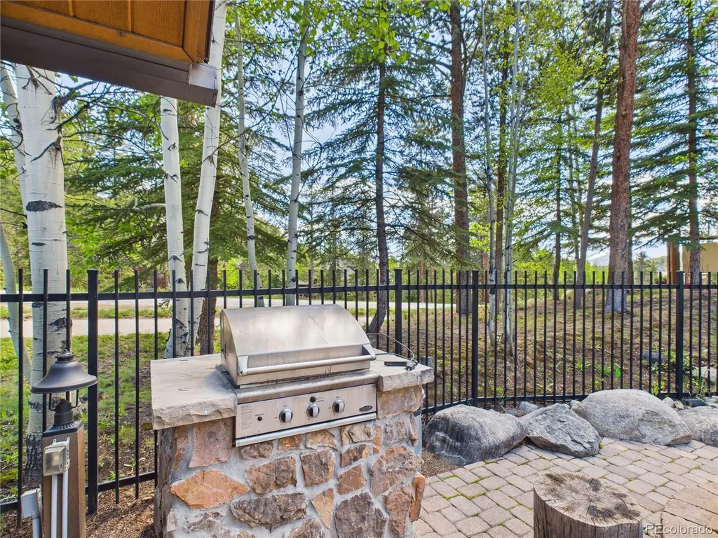 27 Lake Ridge Circle Dillon CO 80435