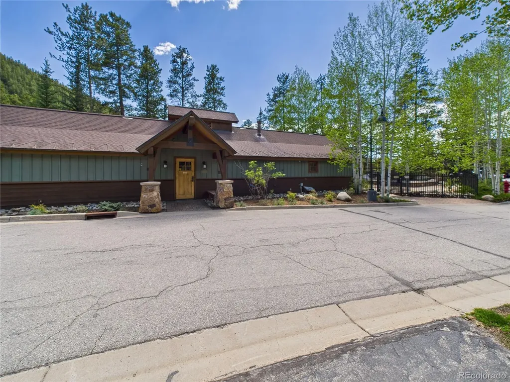 27 Lake Ridge Circle Dillon CO 80435