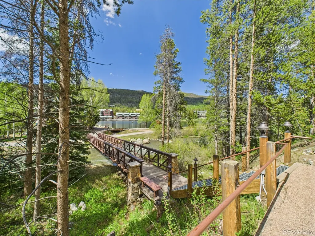 27 Lake Ridge Circle Dillon CO 80435