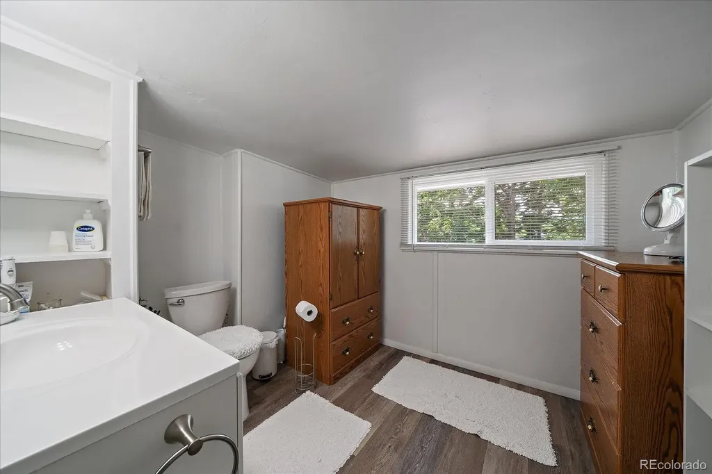 1003 S Newton Street Denver CO 80219