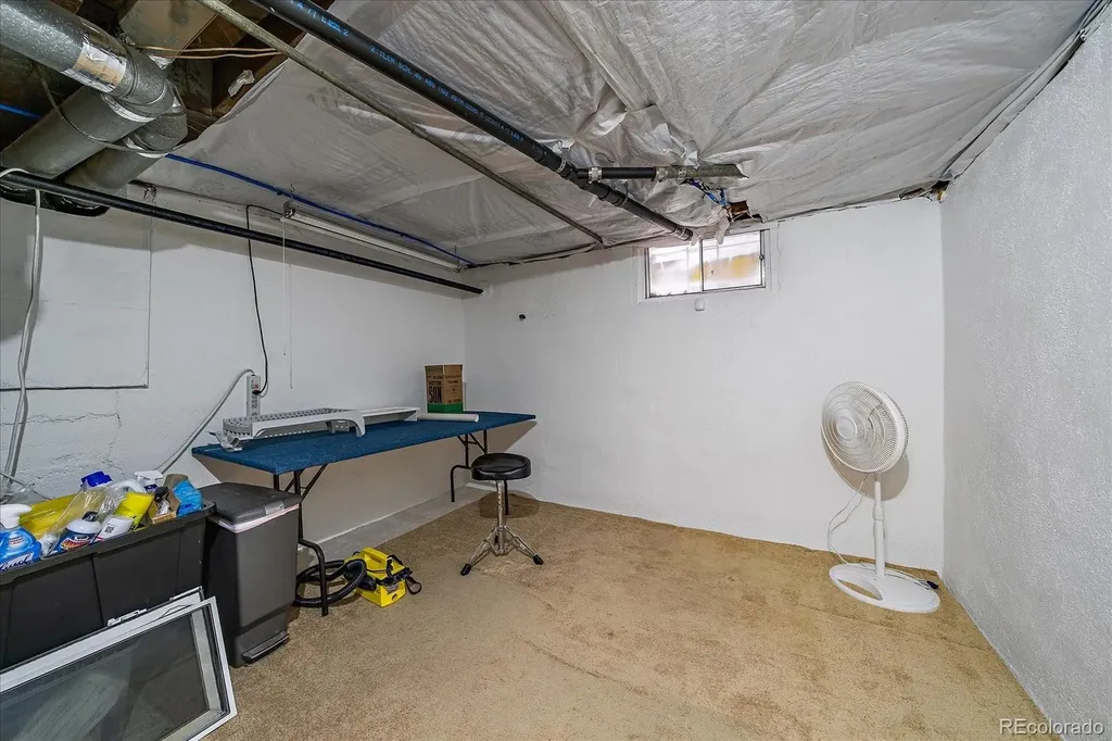 1003 S Newton Street Denver CO 80219