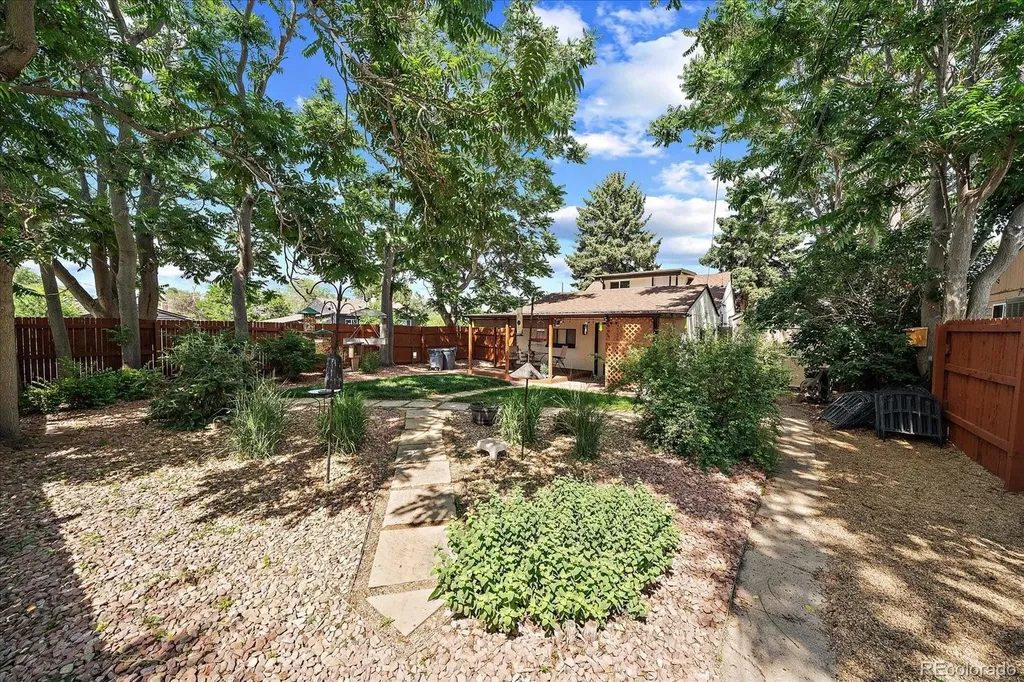 1003 S Newton Street Denver CO 80219