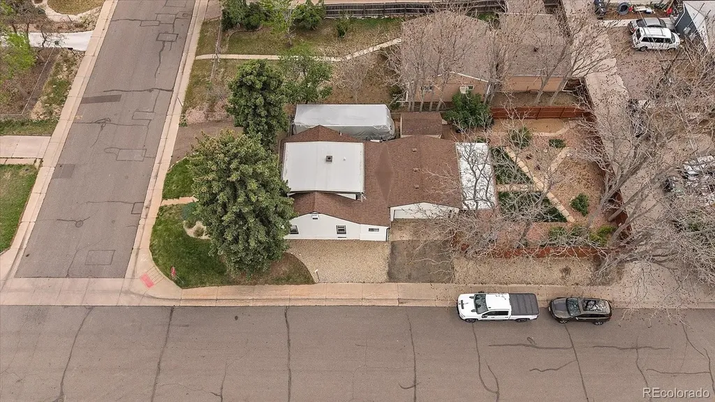 1003 S Newton Street Denver CO 80219